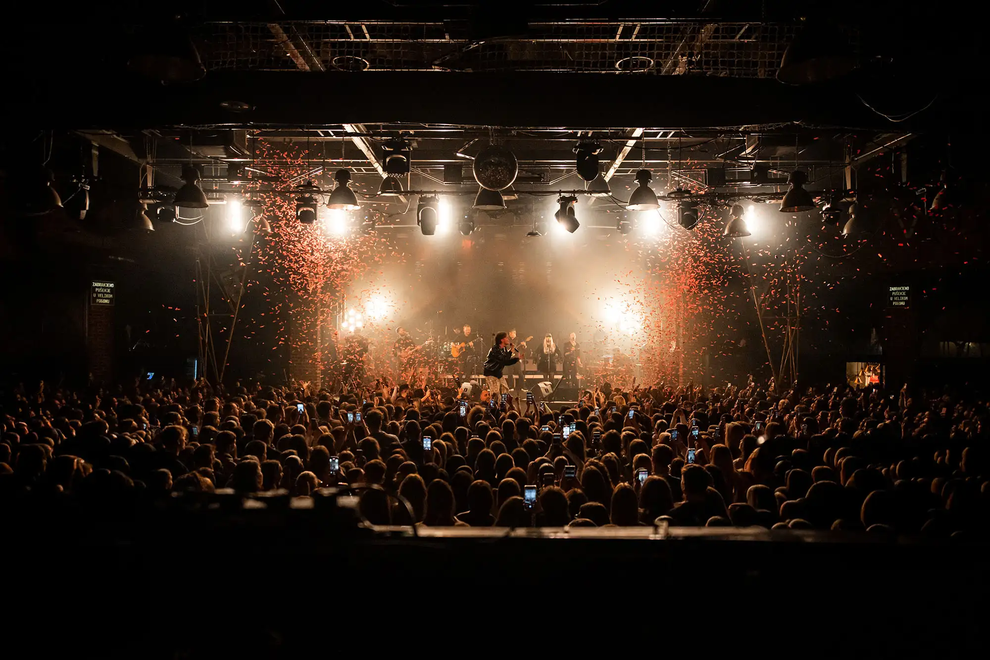 Camerata Ragusina koncert
